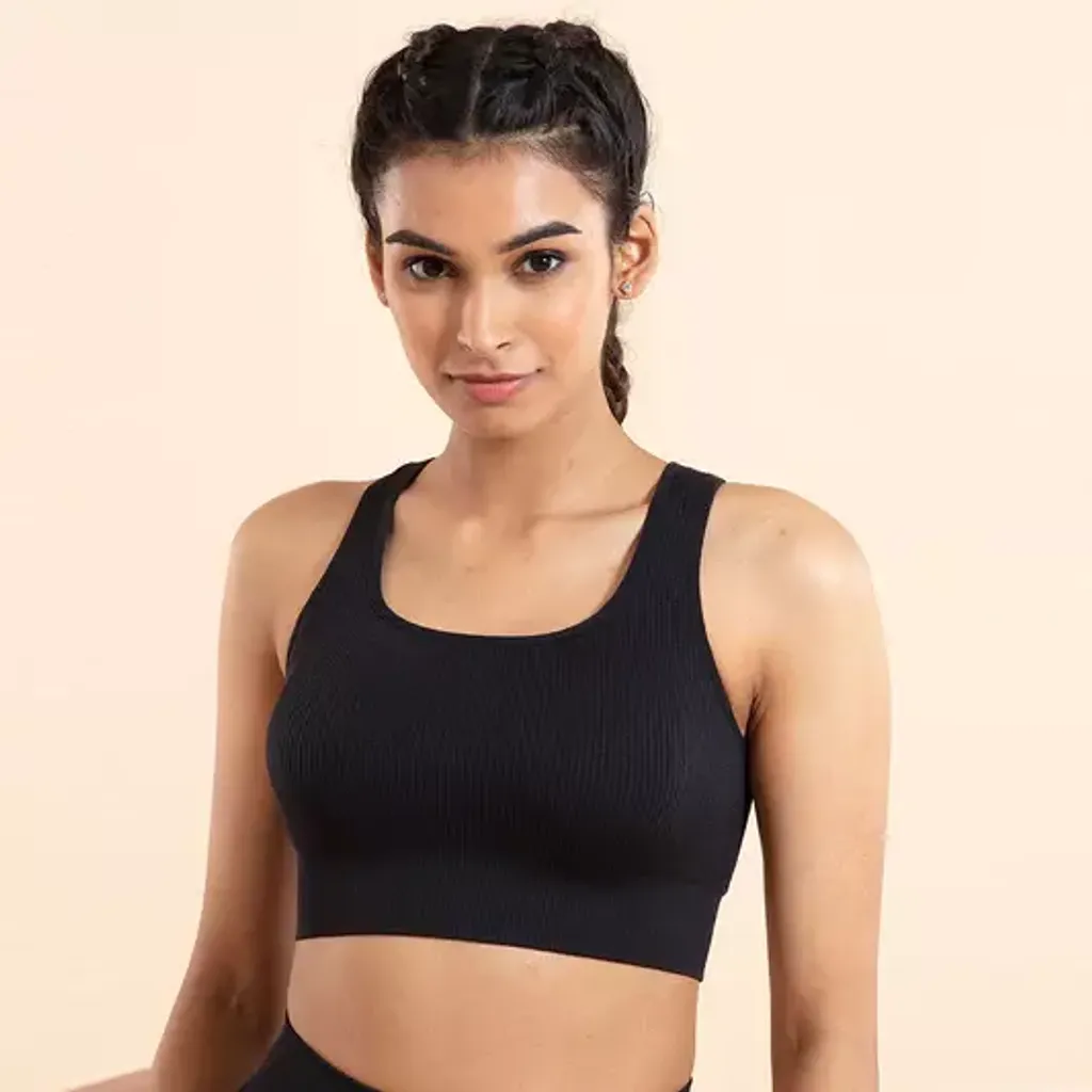 Cooling Sport Bra (WOMEN) Cool Us