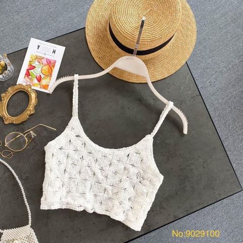 LINE_ALBUM_中短版吊帶背心_230425 (白)