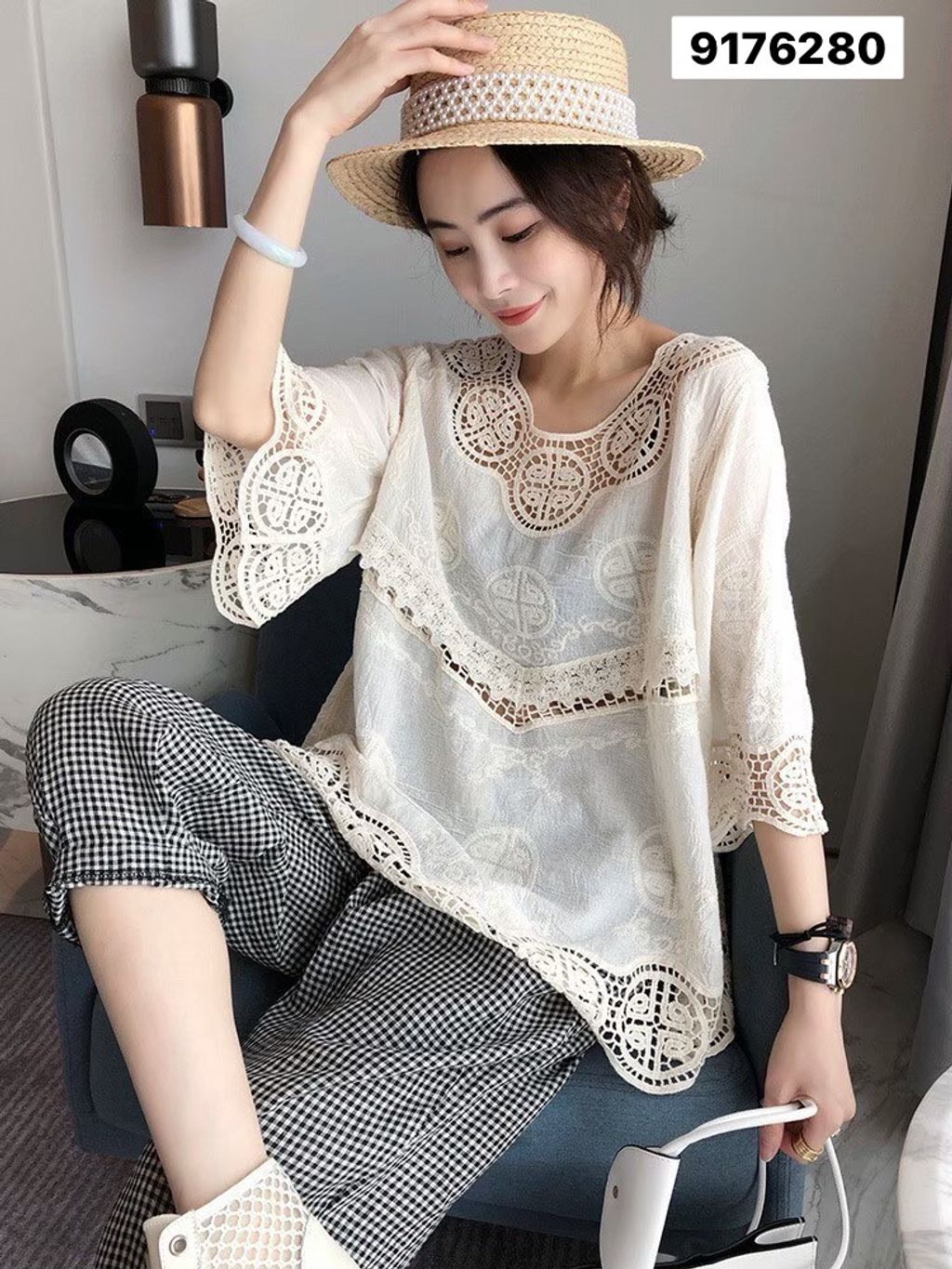 LINE_ALBUM_短袖手勾上衣_230430_58