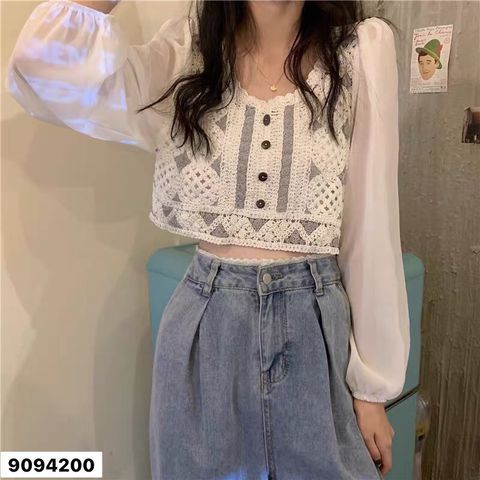 LINE_ALBUM_長袖手勾繡花衫相簿_230507_5