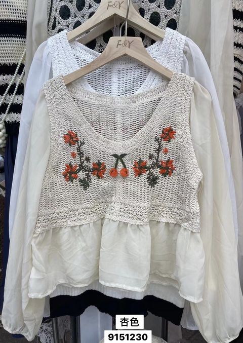 LINE_ALBUM_長袖手勾繡花衫相簿_230507_84