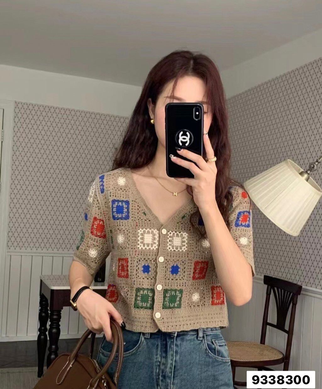 LINE_ALBUM_短袖手勾上衣_230430_8