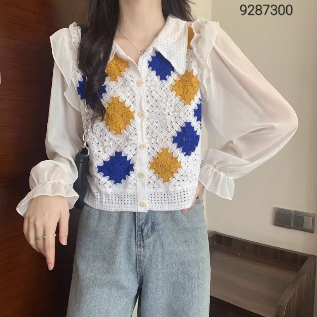 LINE_ALBUM_長袖手勾繡花衫相簿_230522_120