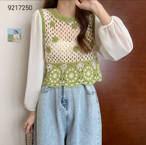 LINE_ALBUM_長袖手勾繡花衫相簿_230524_96