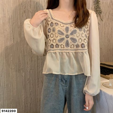 LINE_ALBUM_長袖手勾繡花衫相簿_230524_85