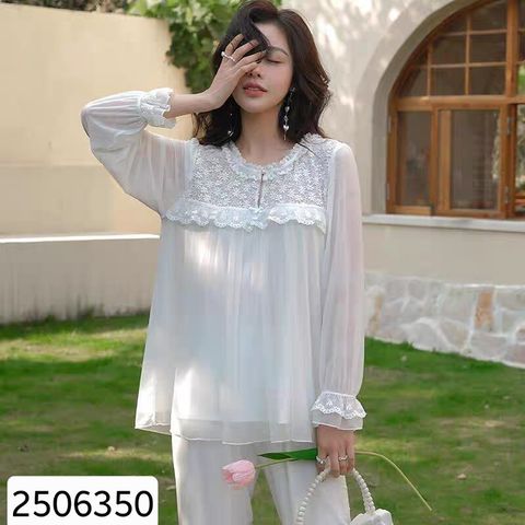 LINE_ALBUM_平織長袖上衣（薄布料）_250124_1