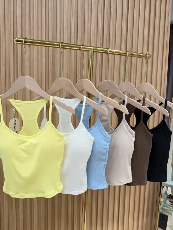 V Closet 