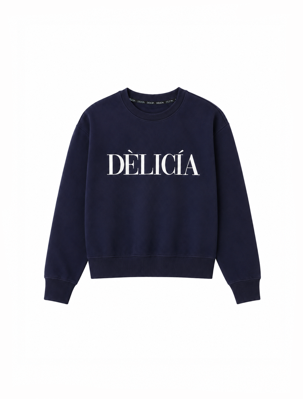 Navy Blue 1