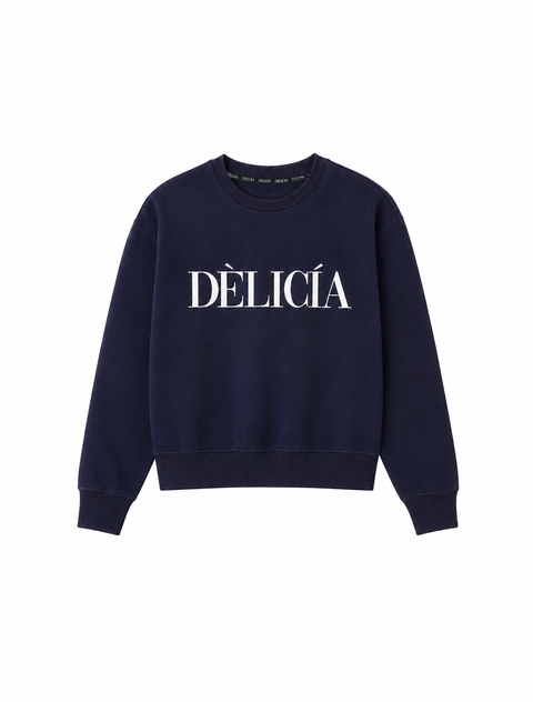 Navy Blue 1
