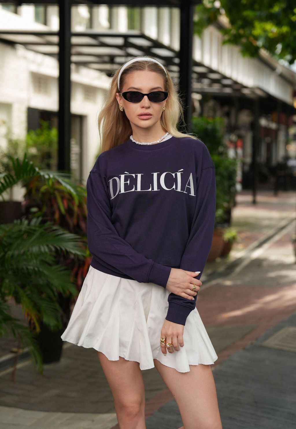 DELISHA SWEATSHIRT-36