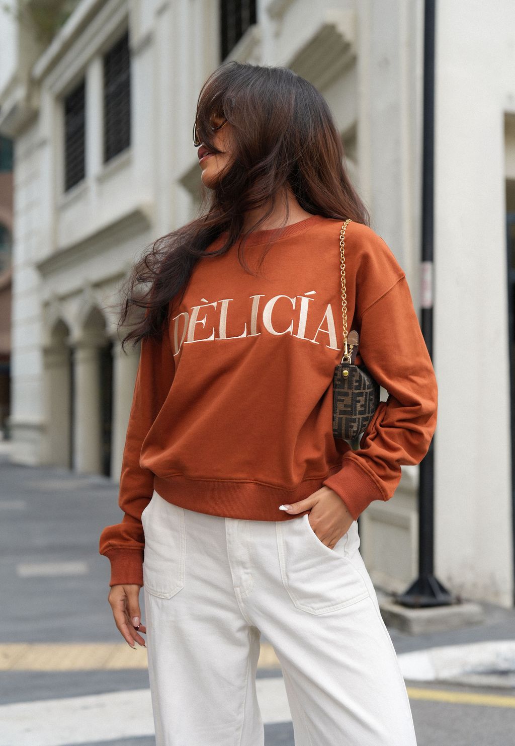 DELISHA SWEATSHIRT-7