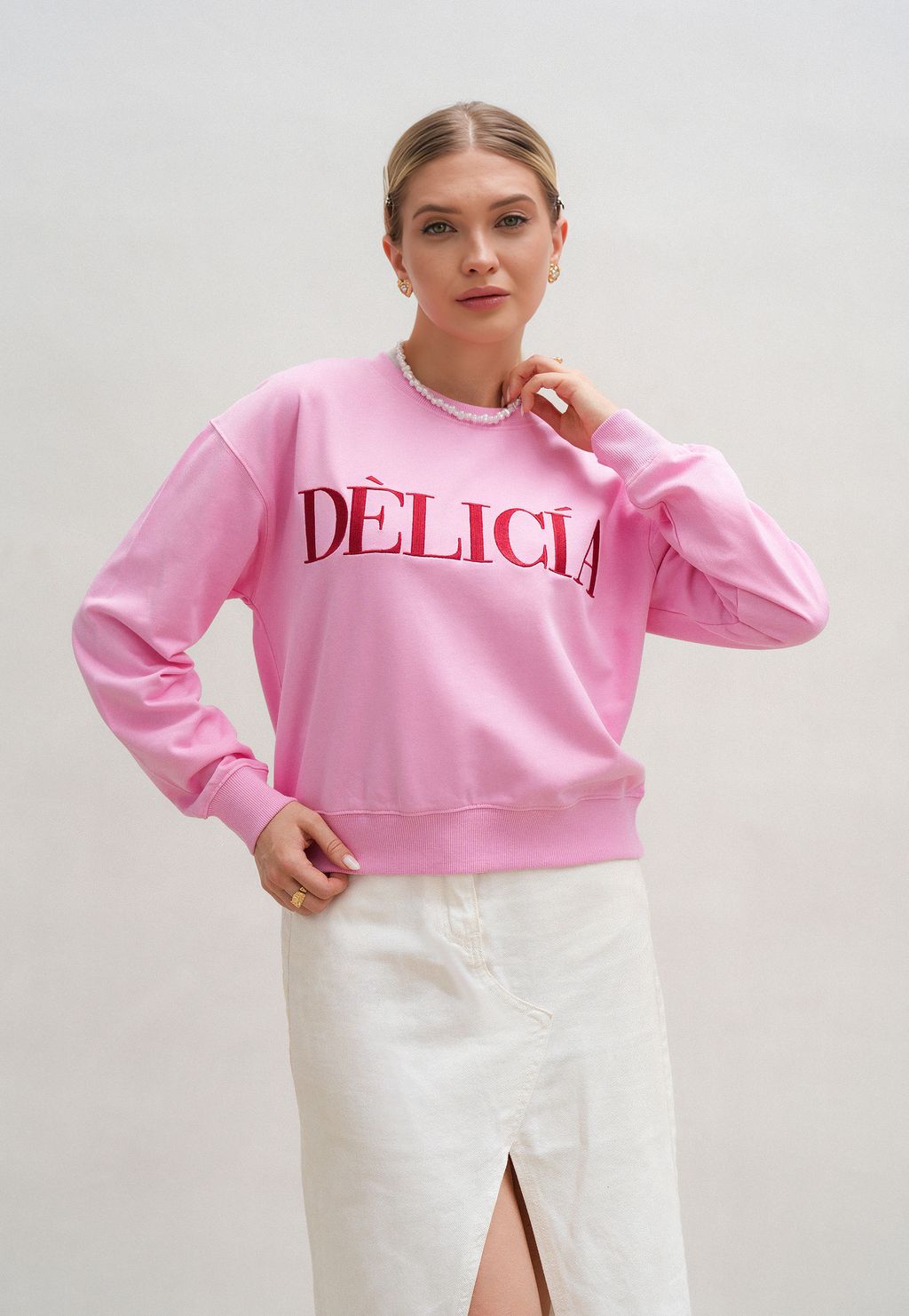 DELISHA SWEATSHIRT-47