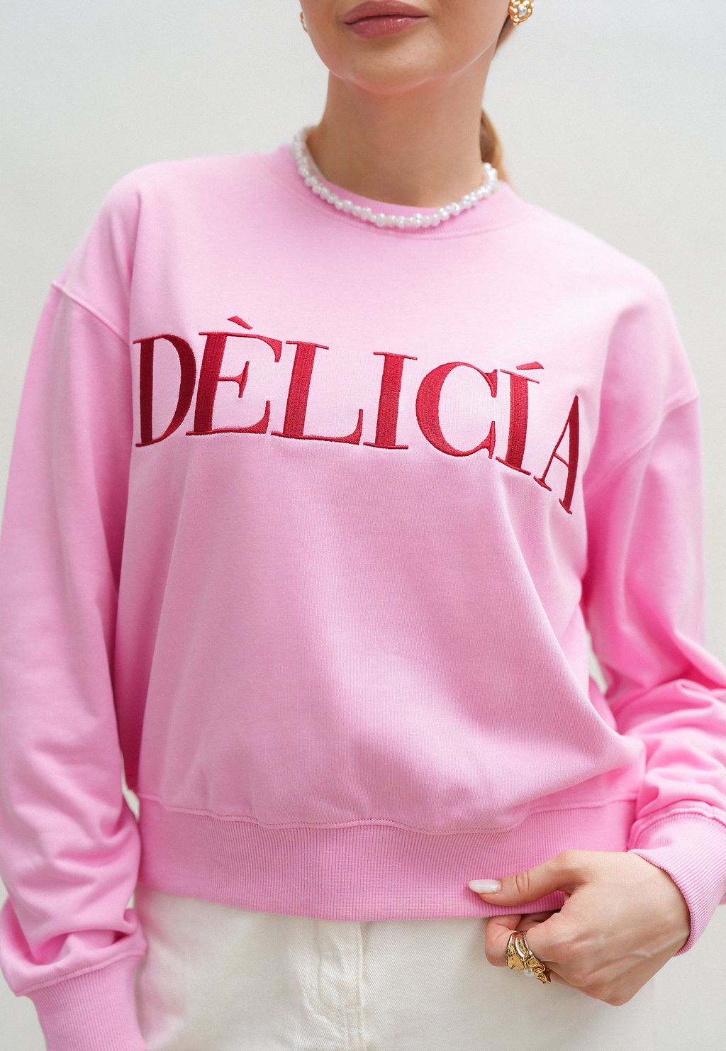 DELISHA SWEATSHIRT-48