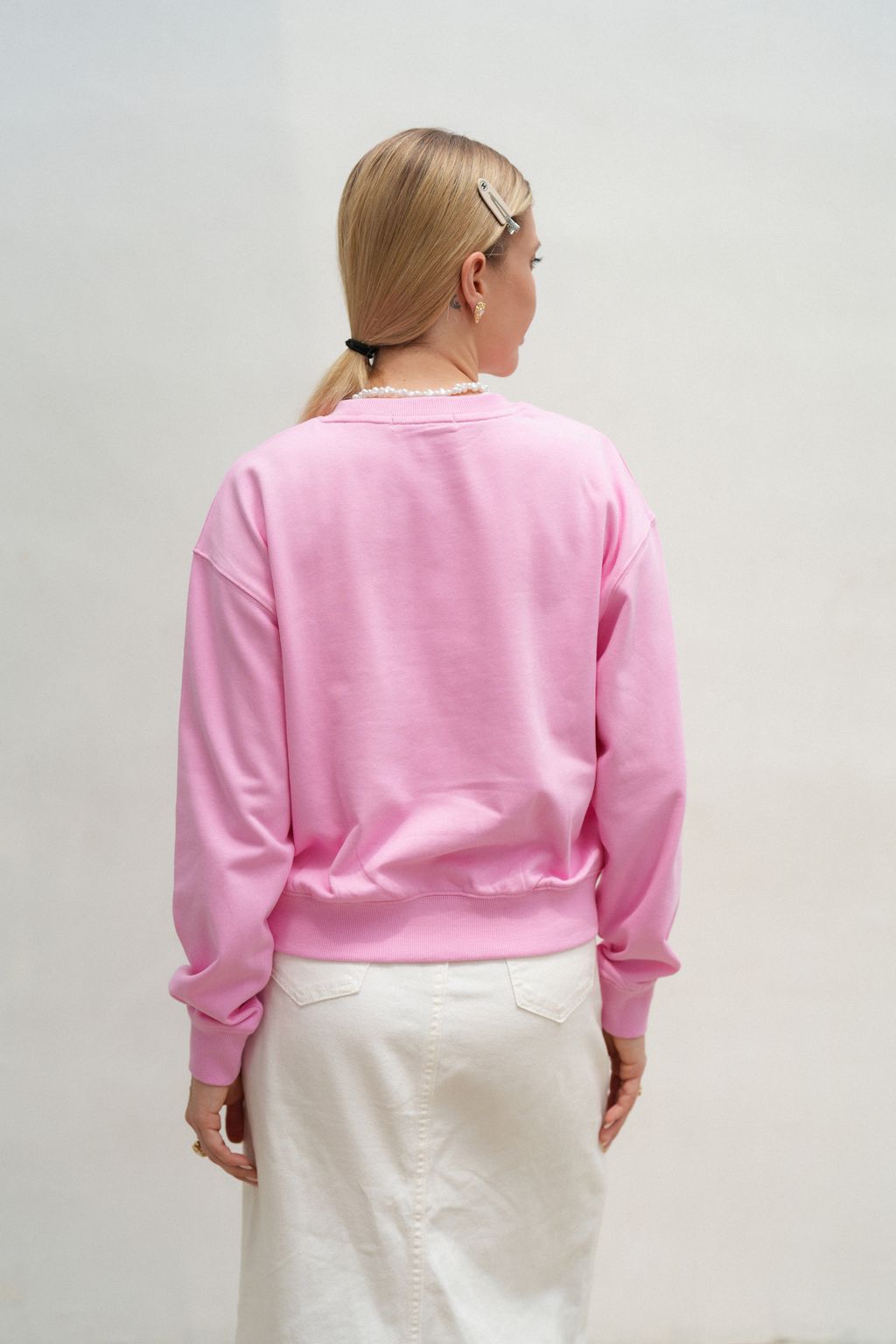 DELISHA SWEATSHIRT-50