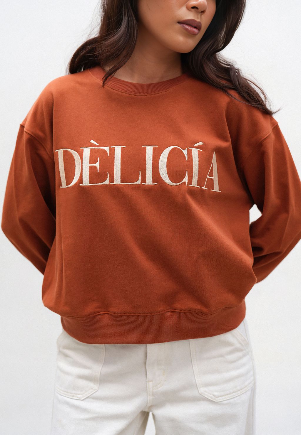 DELISHA SWEATSHIRT-3