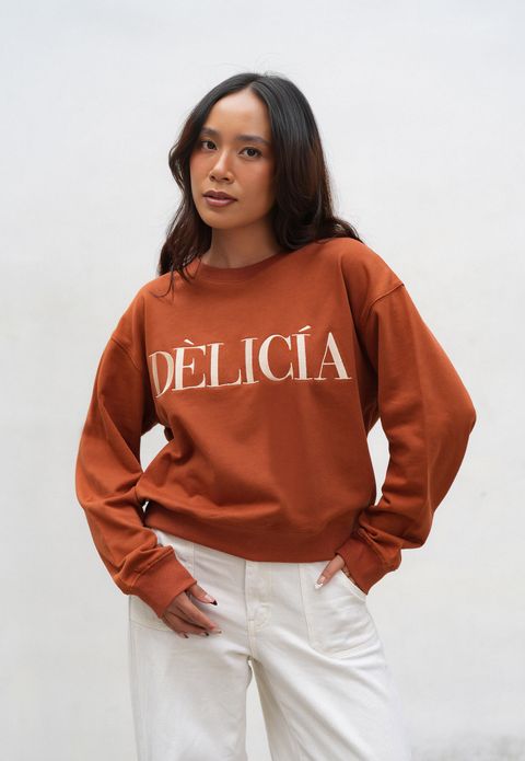 DELISHA SWEATSHIRT-2