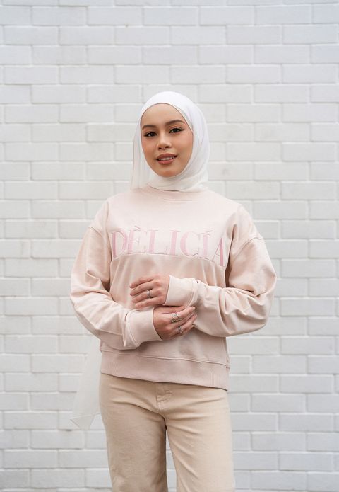 DELISHA SWEATSHIRT-62
