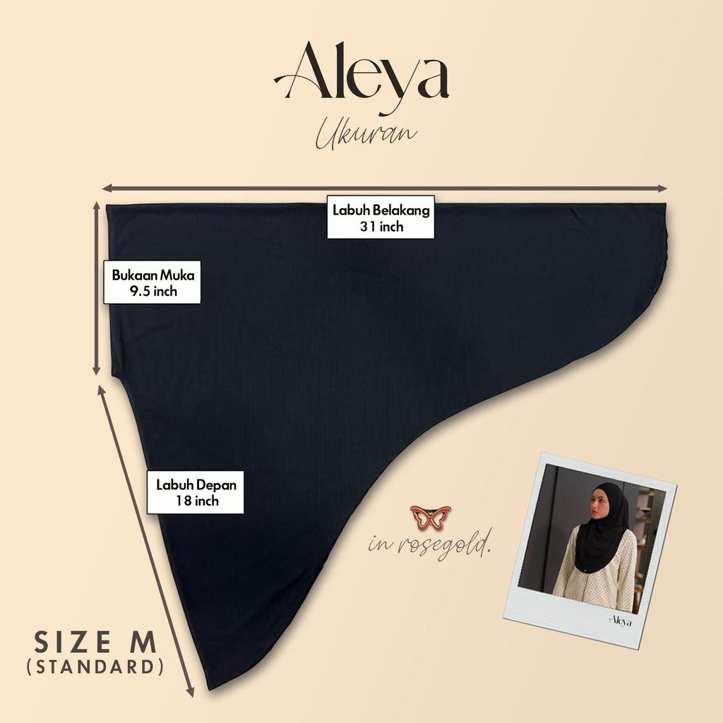 size m