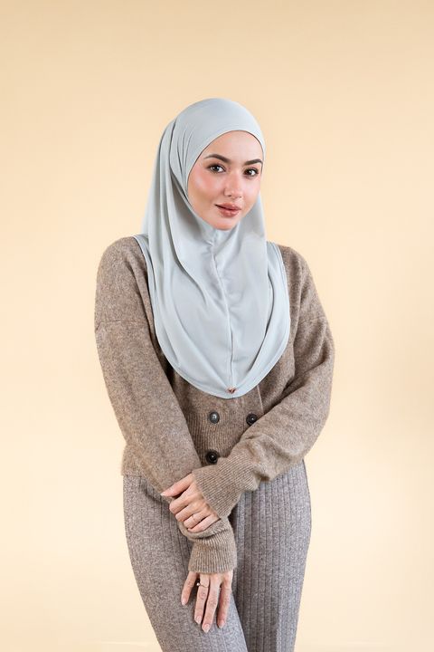 Cloud Gray