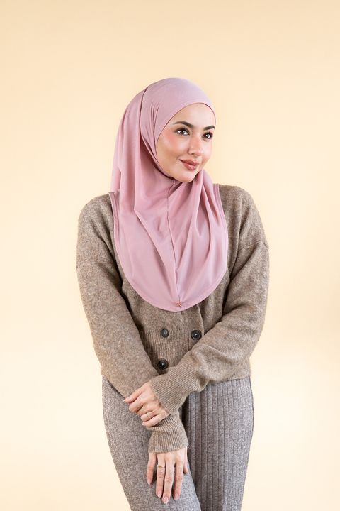 Classic Pink