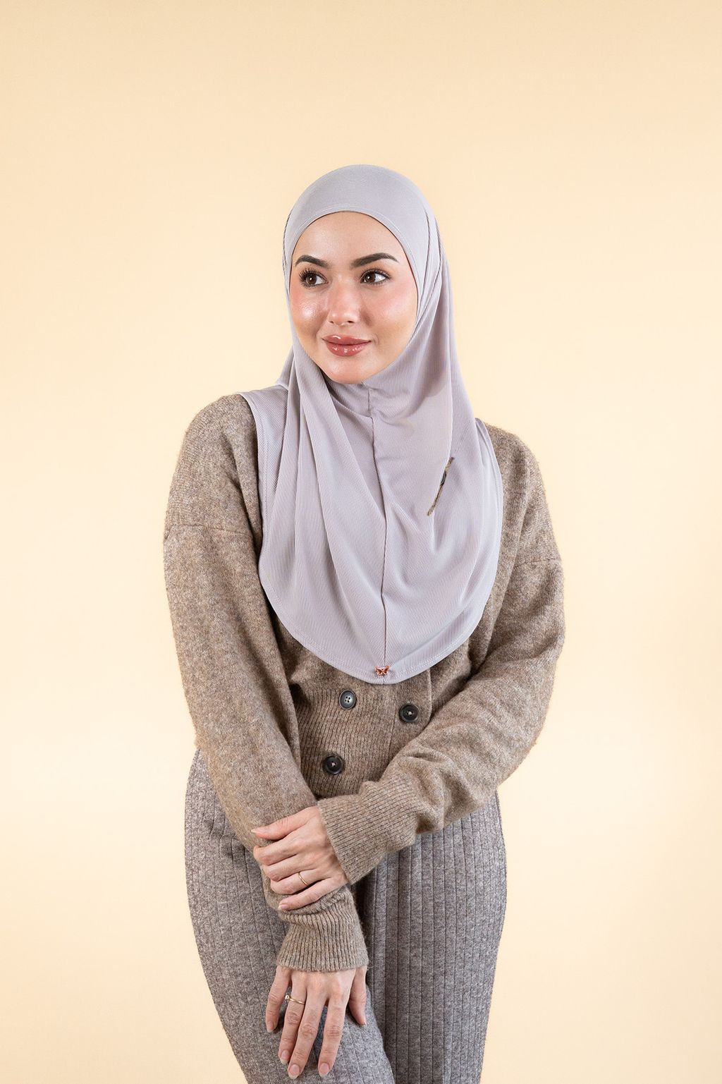 French Taupe