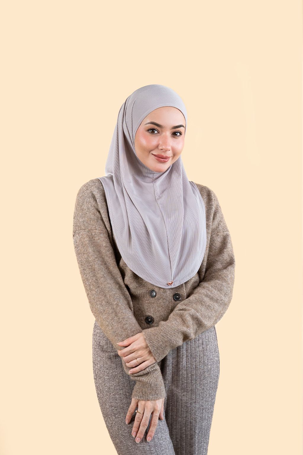 French Taupe 1