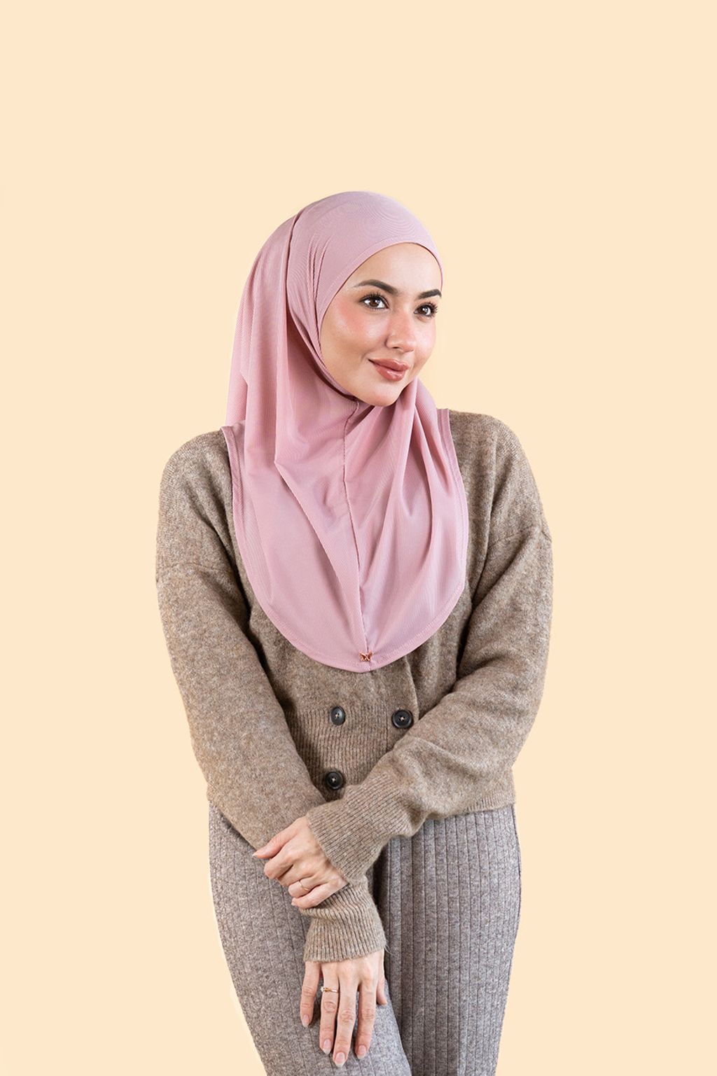 Classic Pink