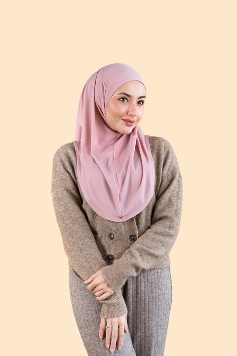 Classic Pink