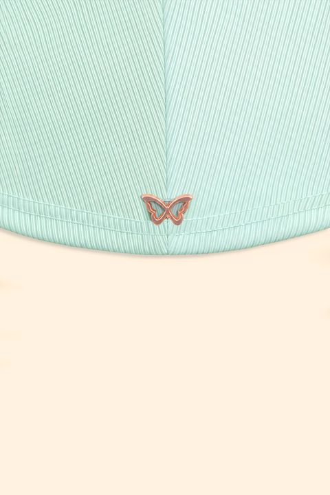 Mint Green