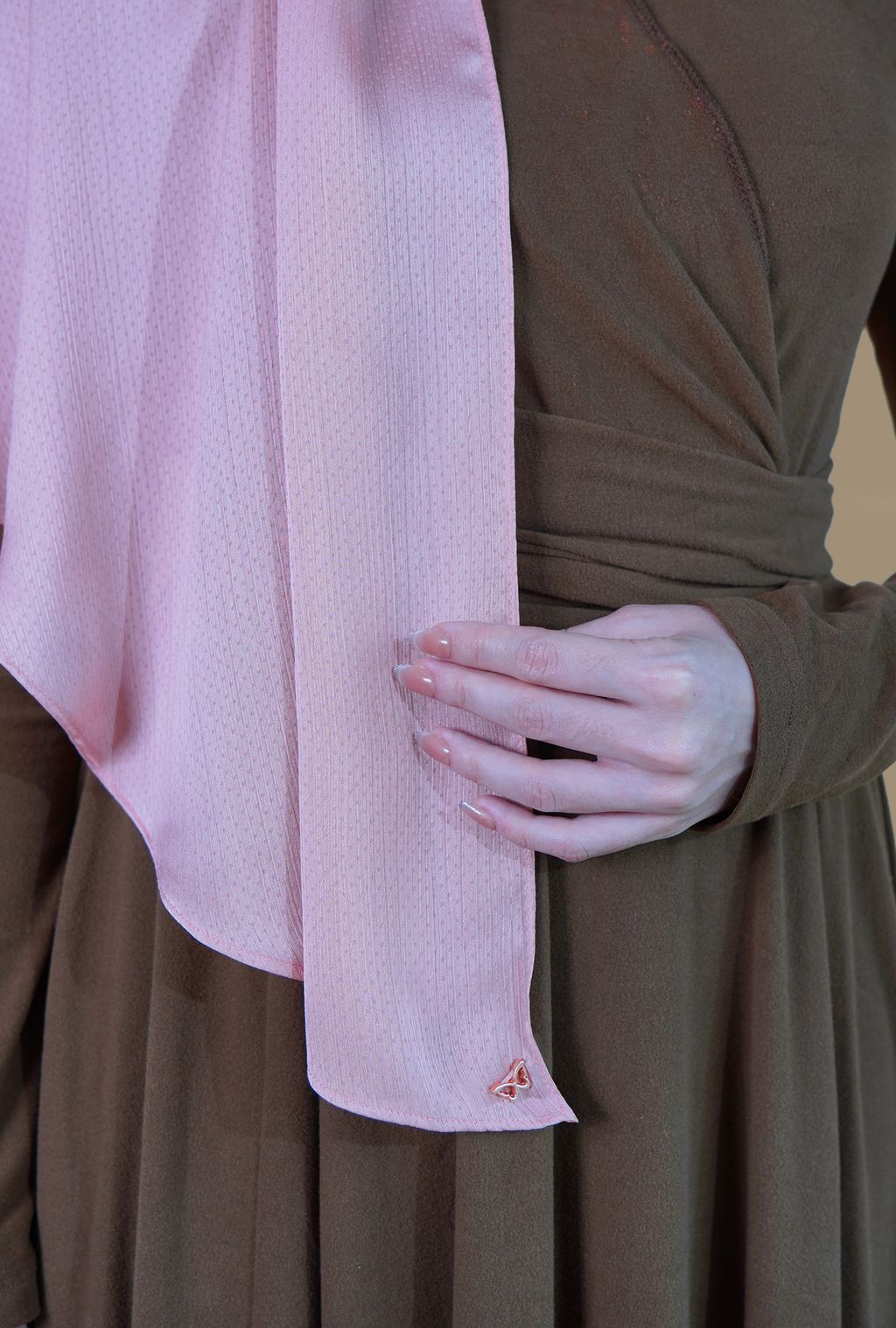 Dusty Coral 5