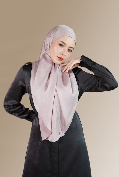 Dusty Mauve 2