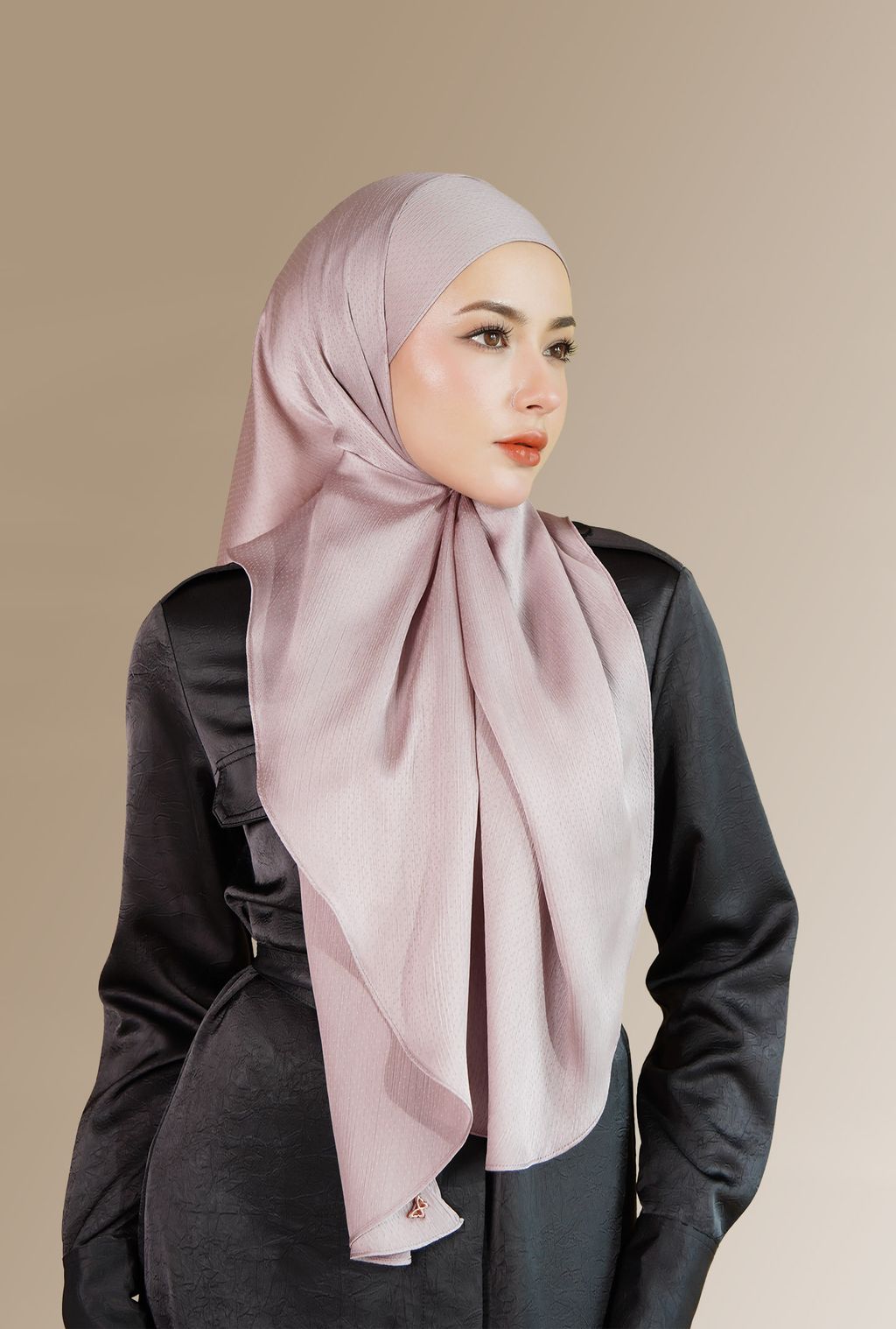 Dusty Mauve 1