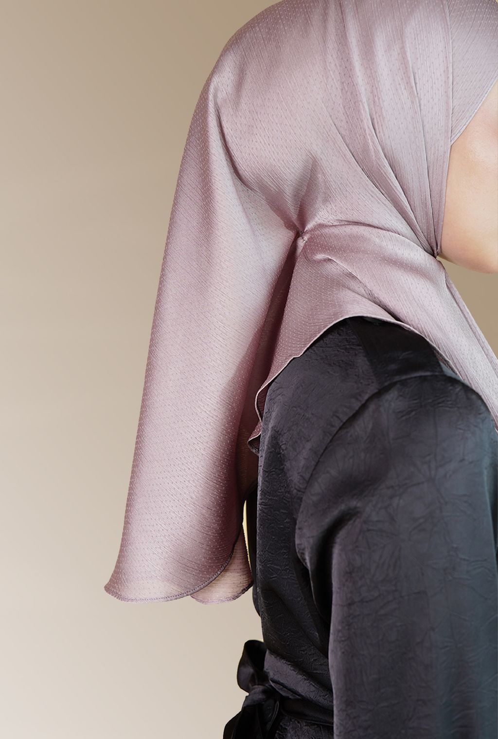 Dusty Mauve 4