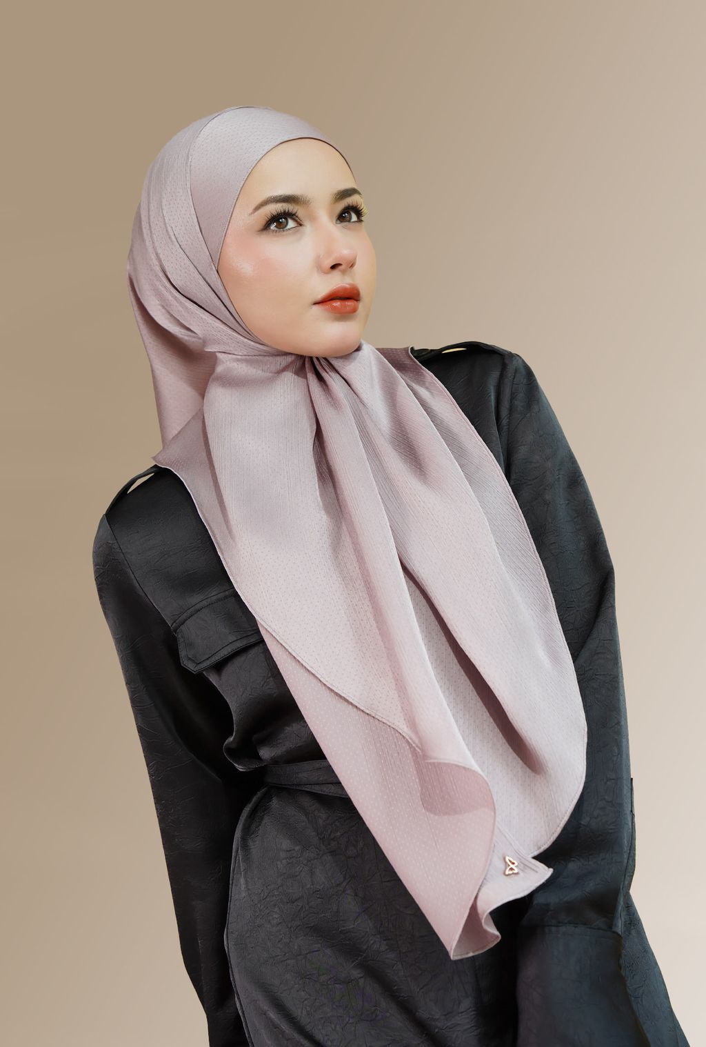 Dusty Mauve 3