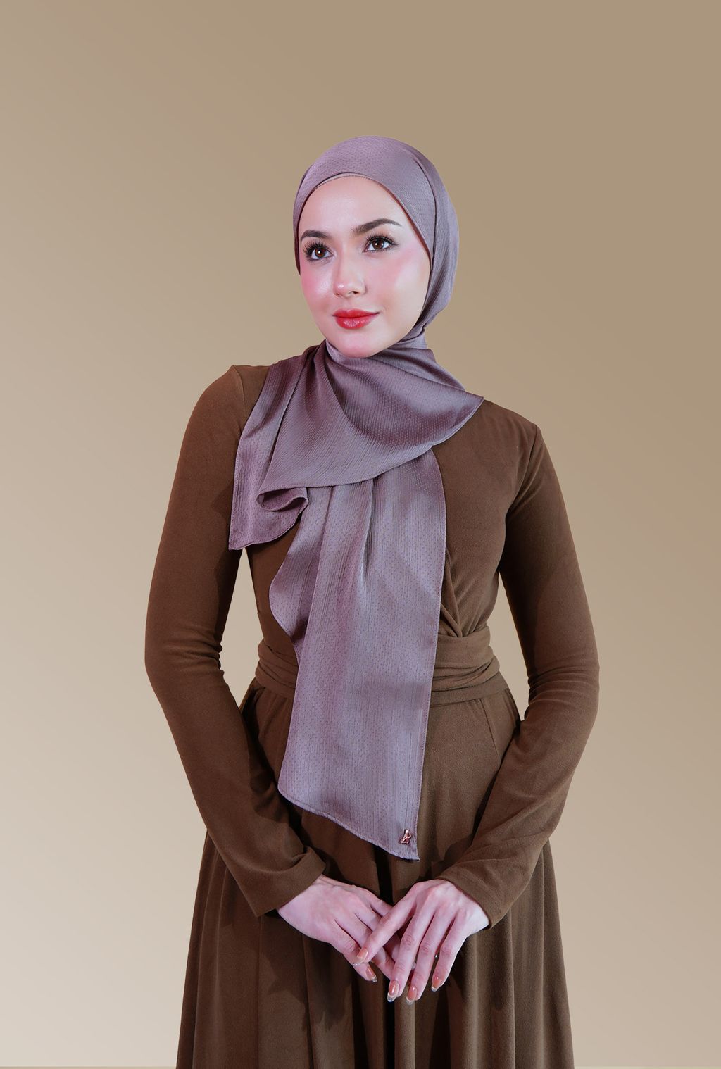 Cocoa Brown 1
