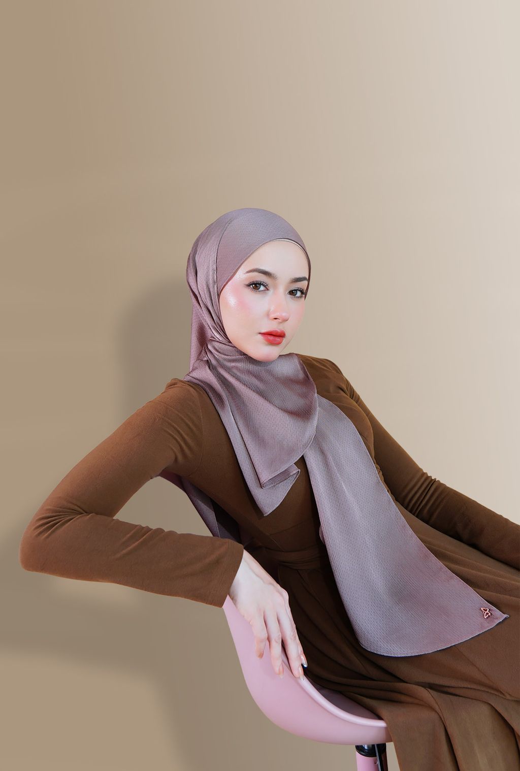 Cocoa Brown 5