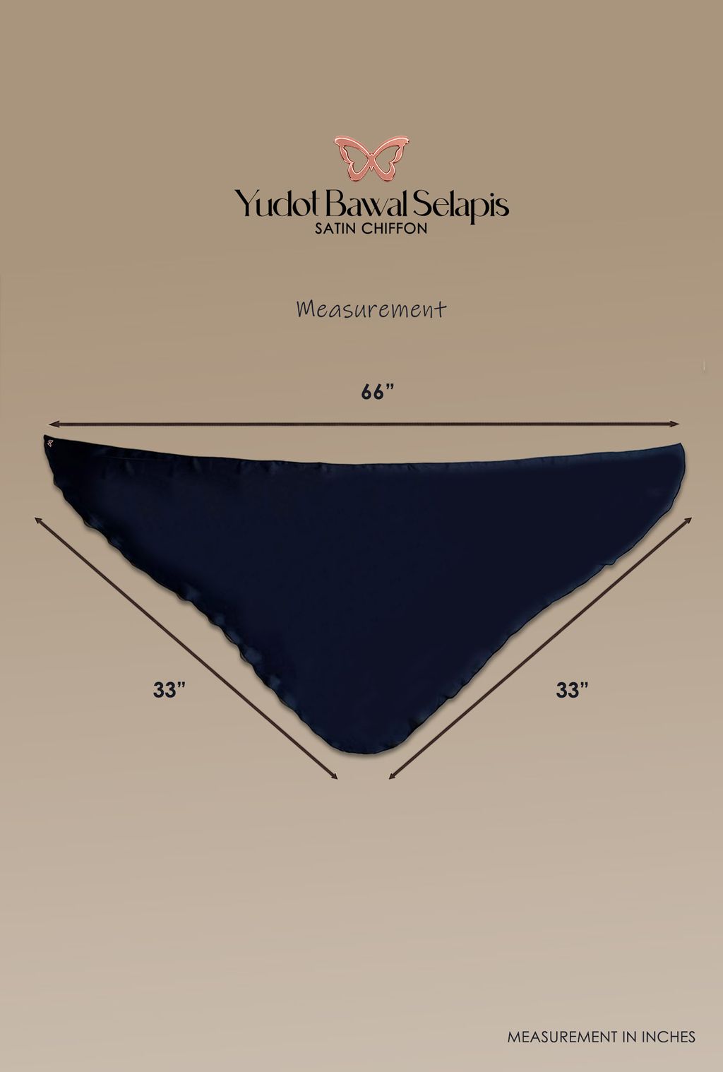 BS- Size Plain 2