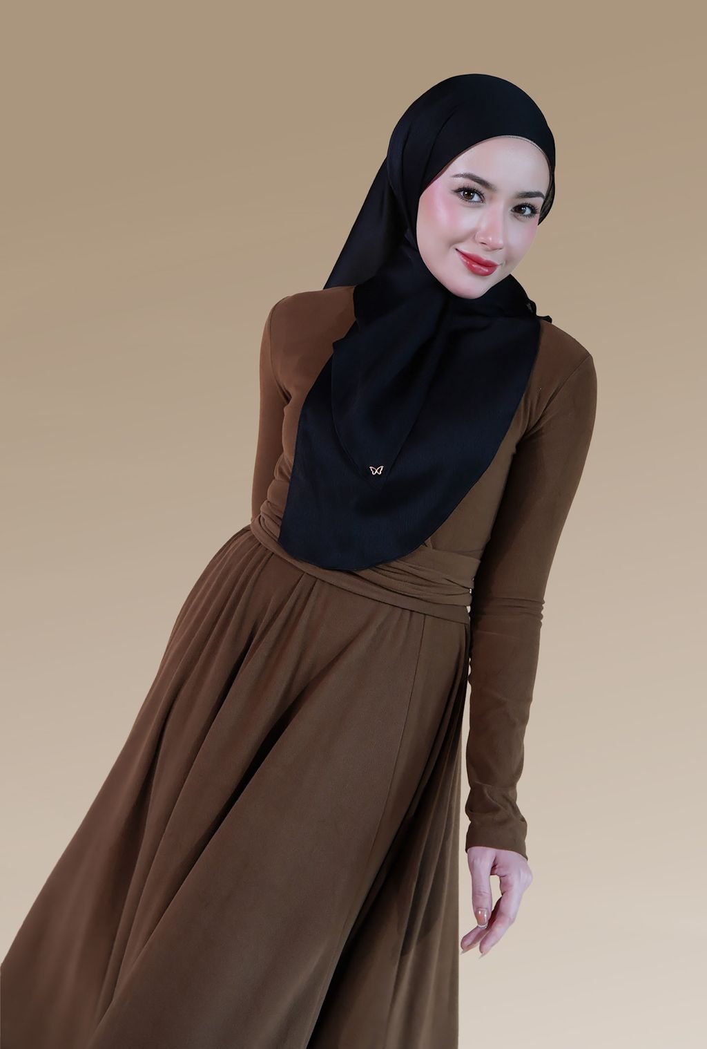 Black 5