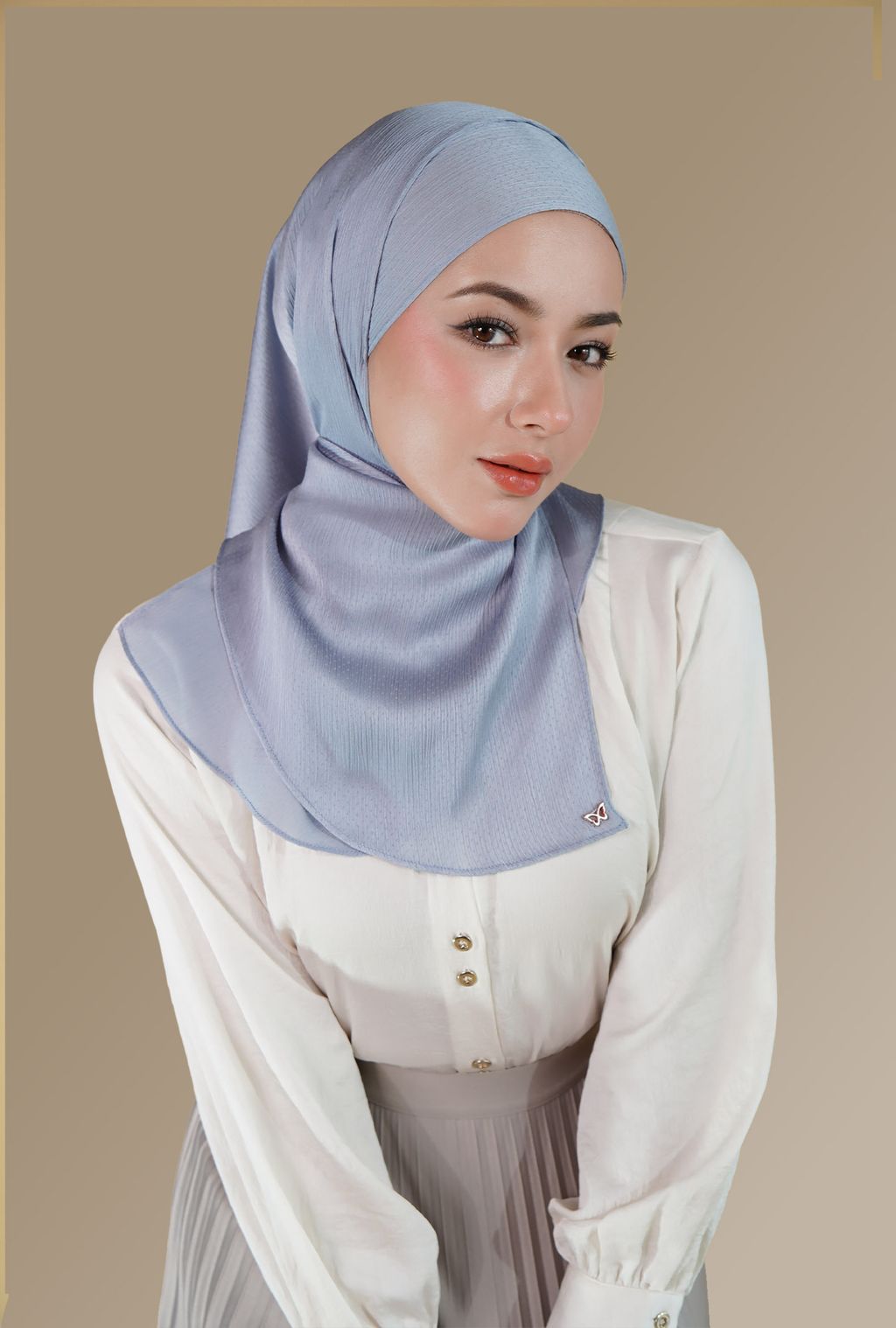 Ice Blue 1
