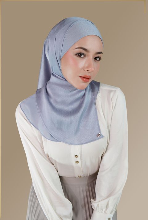 Ice Blue 1