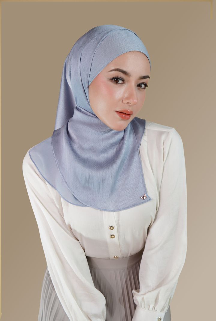 Ice Blue 1