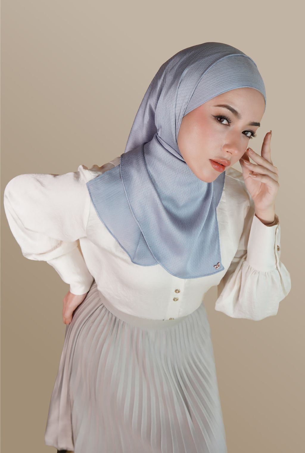 Ice Blue 3