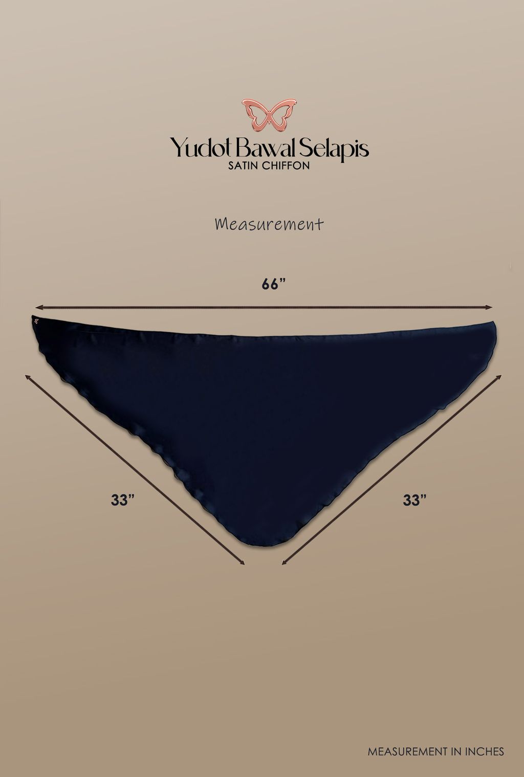 BS- Size Plain