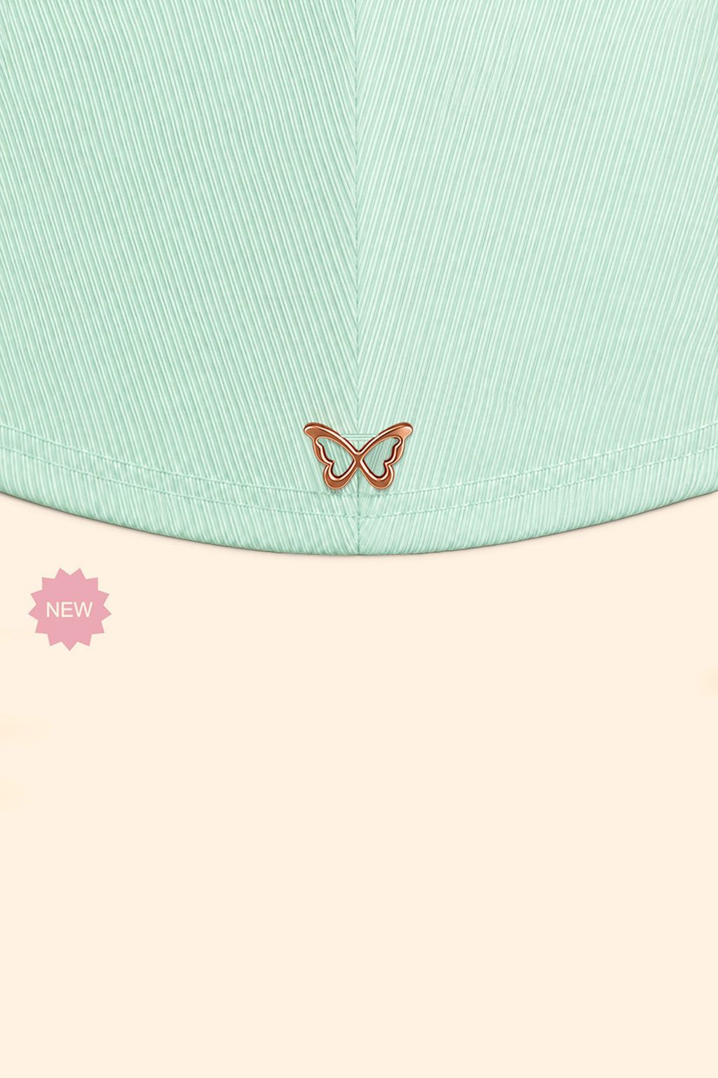 Mint Green