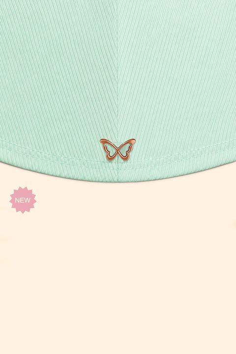 Mint Green