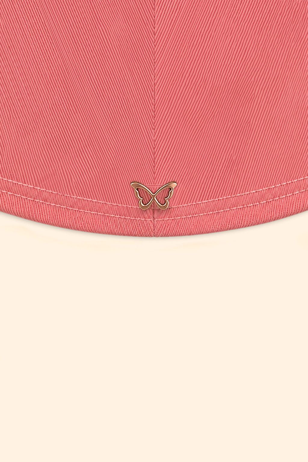 Cherry Pink 3