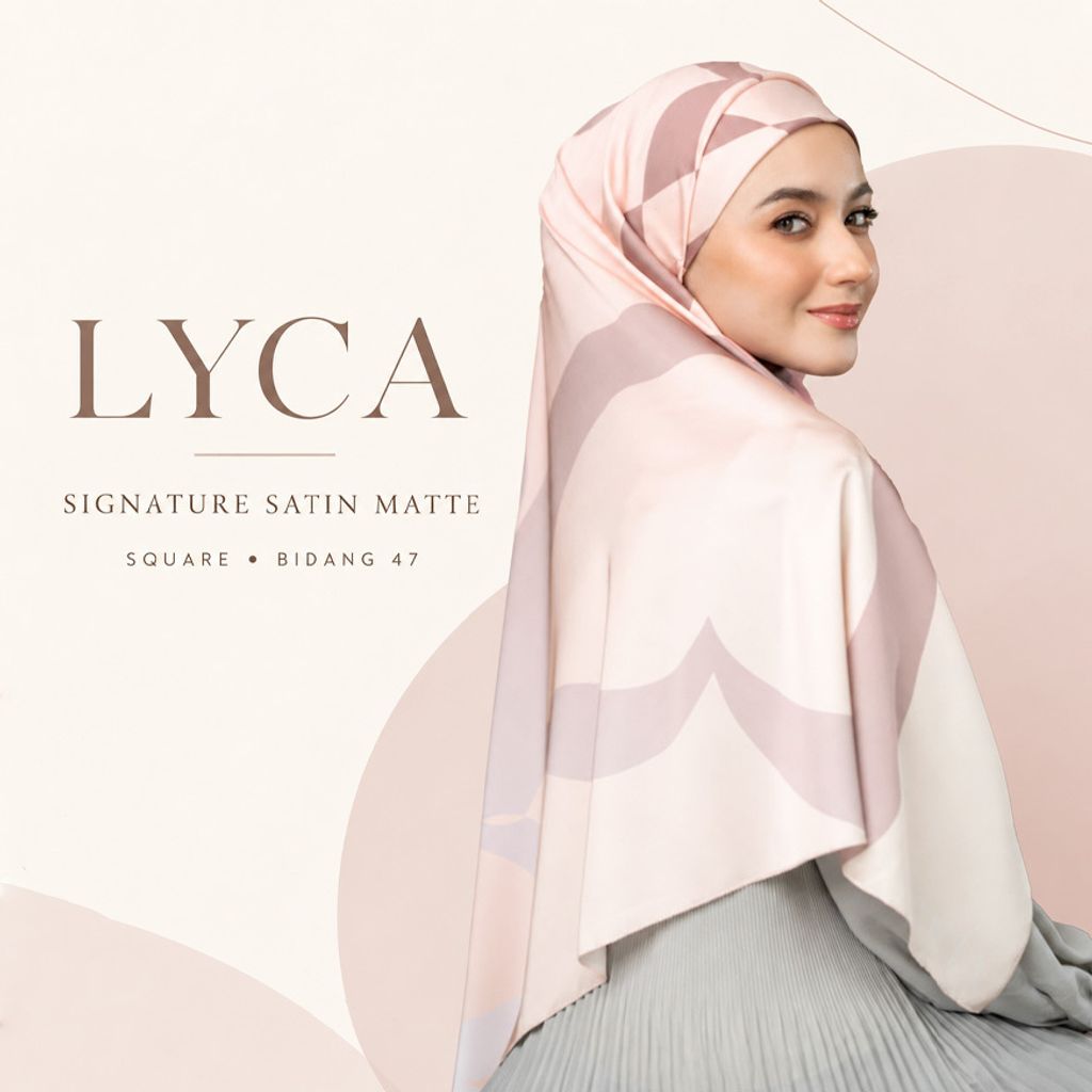 SM LYCA