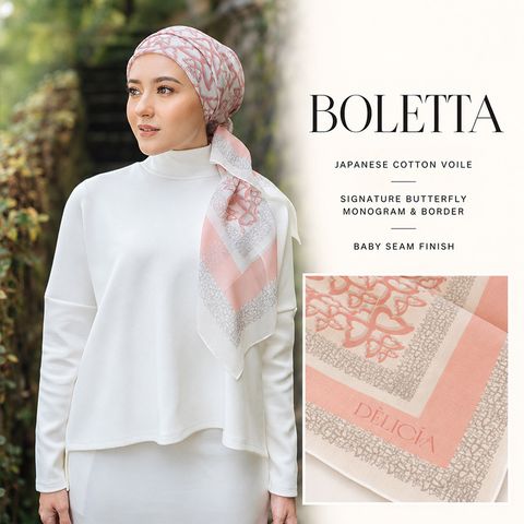 Boletta Shopee TT