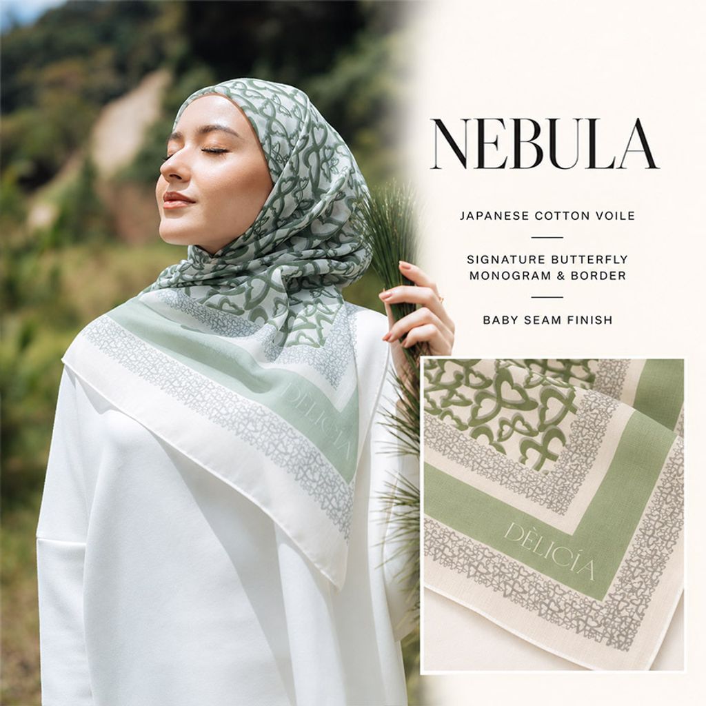 Nebula Shopee TT