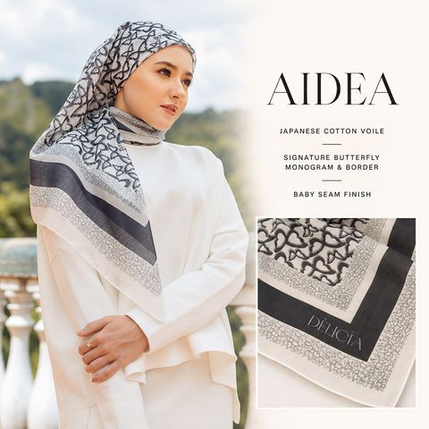 Aidea Shopee TT